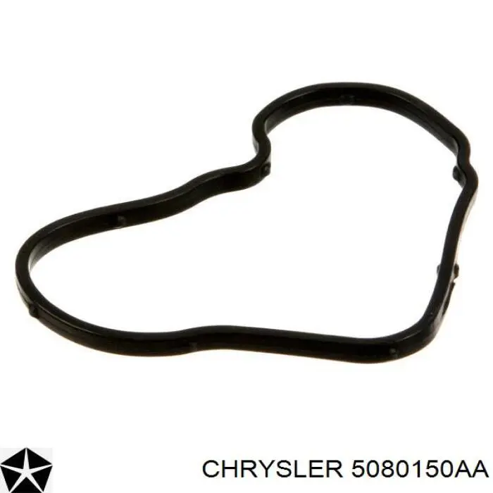 Прокладка корпуса термостата Chrysler 5080150AA цена, от 5.08 USD