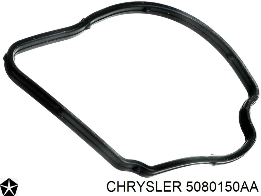 5080150AA Chrysler прокладка корпуса термостата