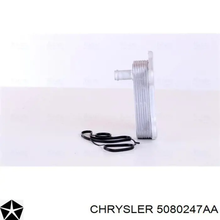 Купить 5080247AA Chrysler 