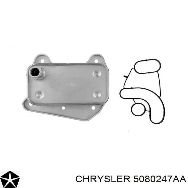  5080247AA Chrysler