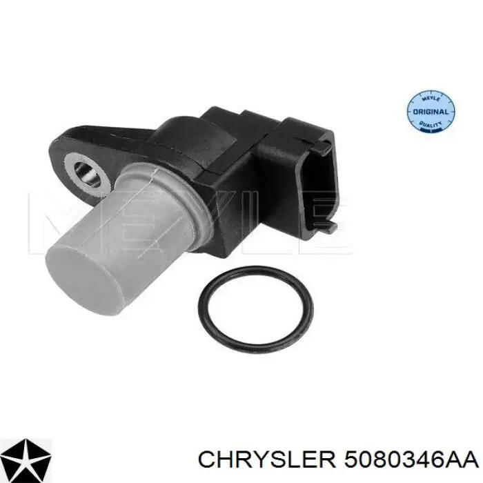 5080346AA Chrysler Датчик распределительного вала