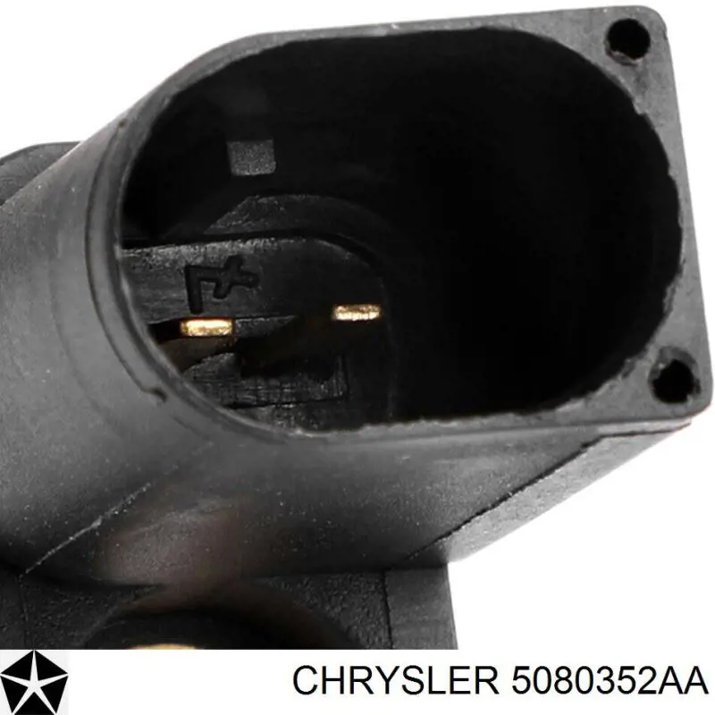 Датчик коленвала 5080352AA Chrysler