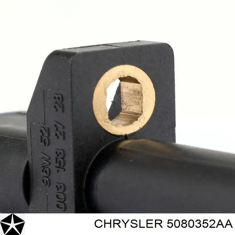 Купить 5080352AA Chrysler Датчик оборотов коленвала