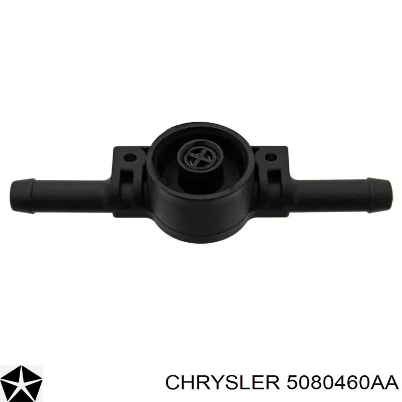 Обратный клапан возврата топлива Chrysler 5080460AA цена, от 9.05 USD