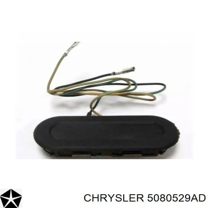  5080529AD Chrysler