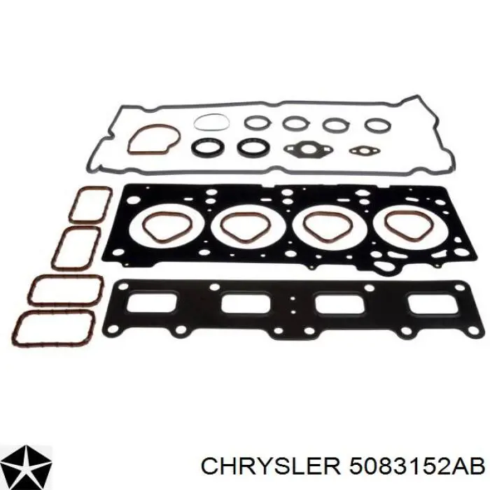 K05083152AB Fiat/Alfa/Lancia 