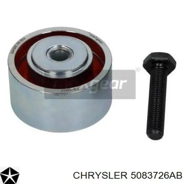 Купить 5083726AB Chrysler Комплект ГРМ