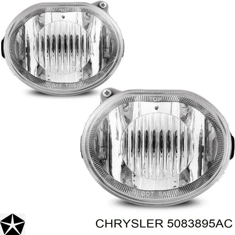 Фара противотуманная, левая Polcar 341029 цена, от 28.85 USD