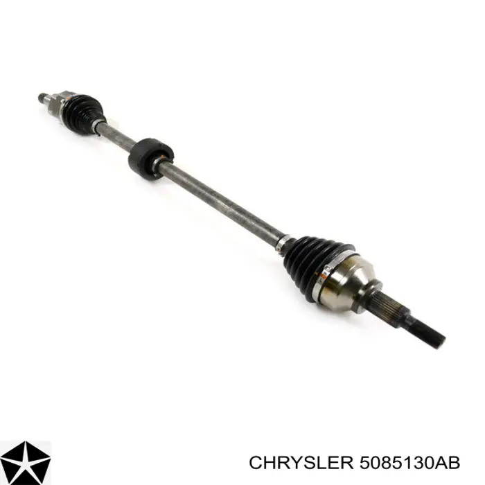 Купить 5085130AB Chrysler 