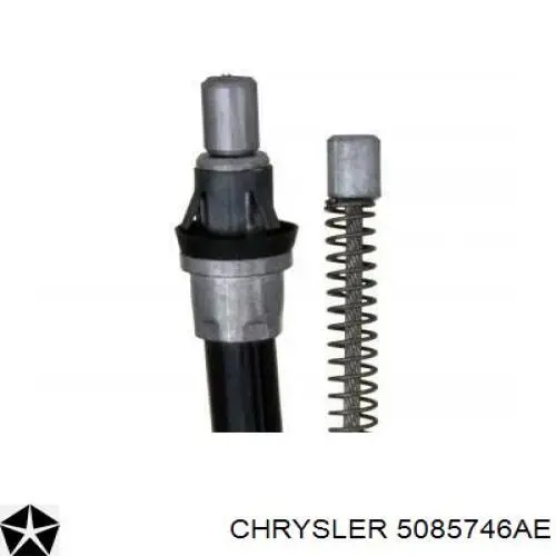  5085746AD Chrysler