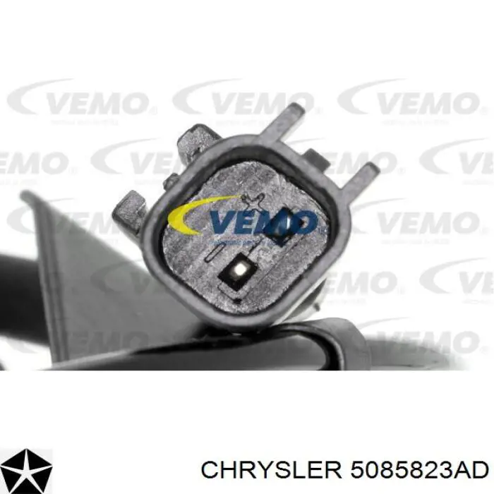 Купить 5085823AD Chrysler Датчик ABS передний левый