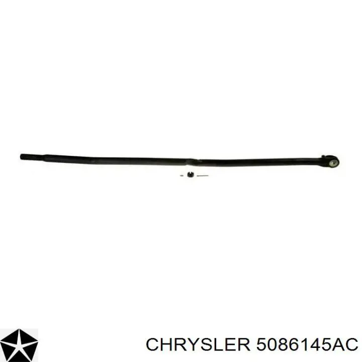 Купить PC3Z3280A Ford Трапеция рулевая, в сборе