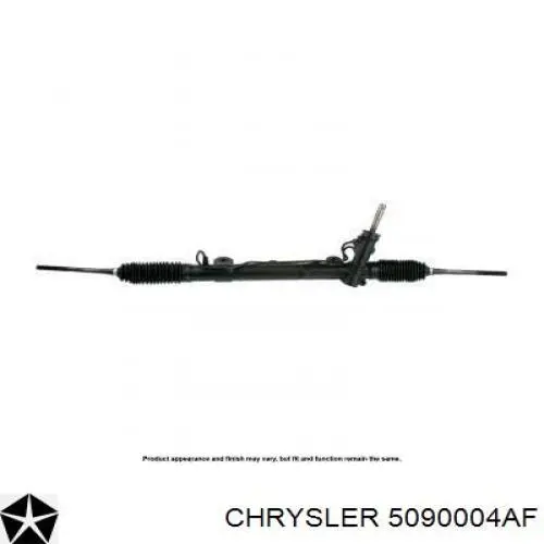 5090004AF Chrysler рулевая рейка