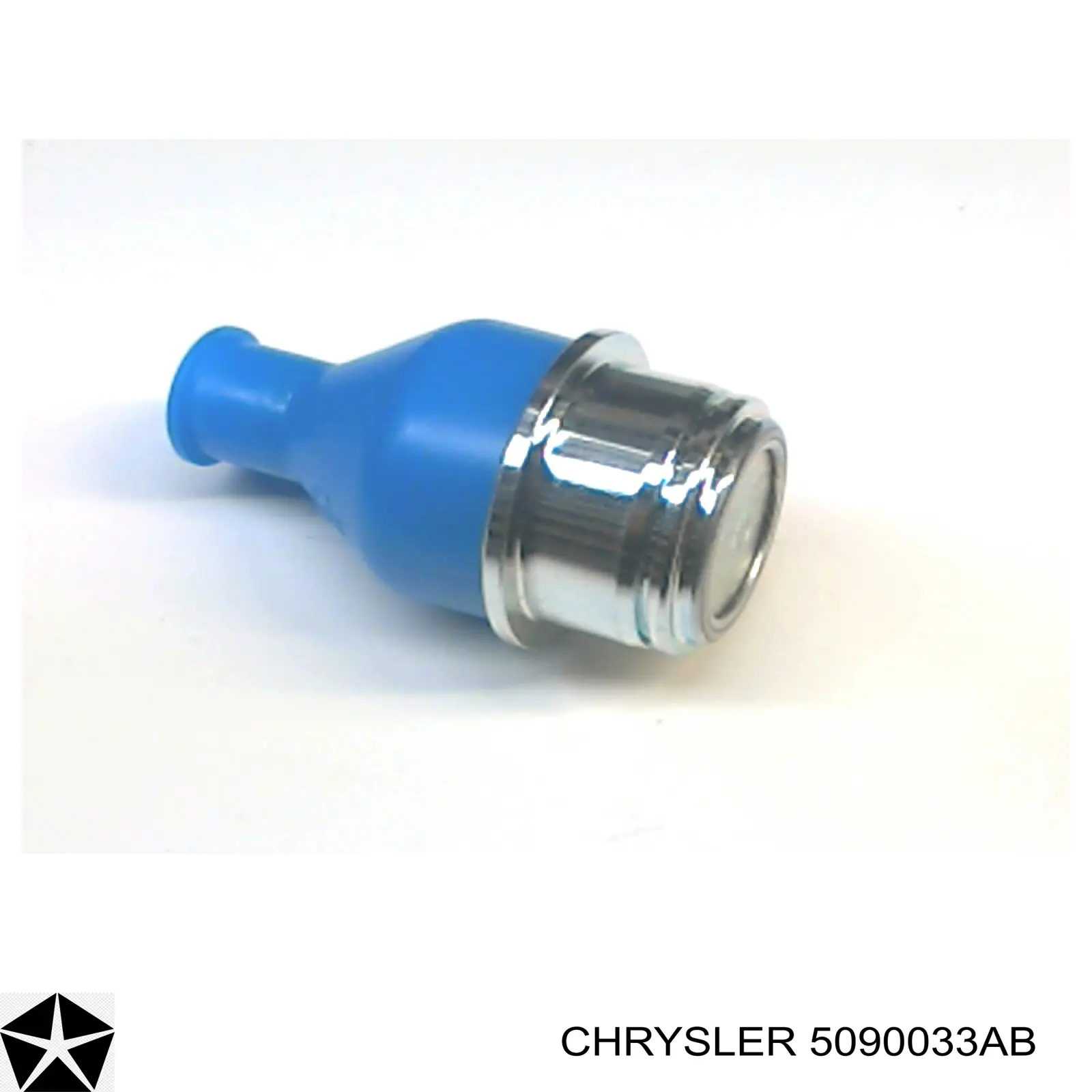 Нижняя шаровая опора 5090033AB Chrysler