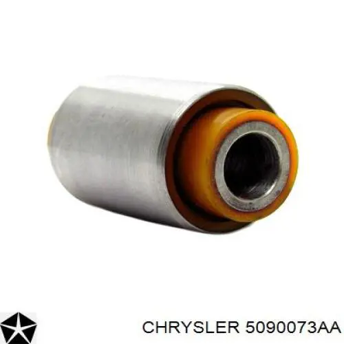Купить 05090073AB Chrysler Цапфа (поворотный кулак) задний левый