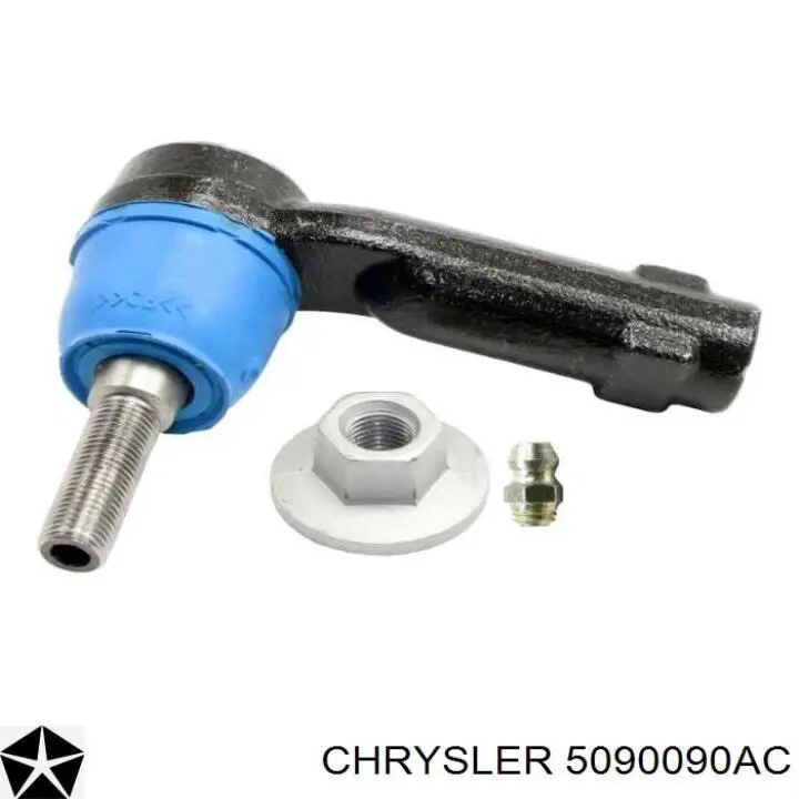  Chrysler 05090090AD