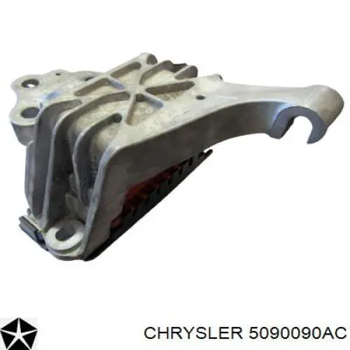 Купить 05090090AD Chrysler 