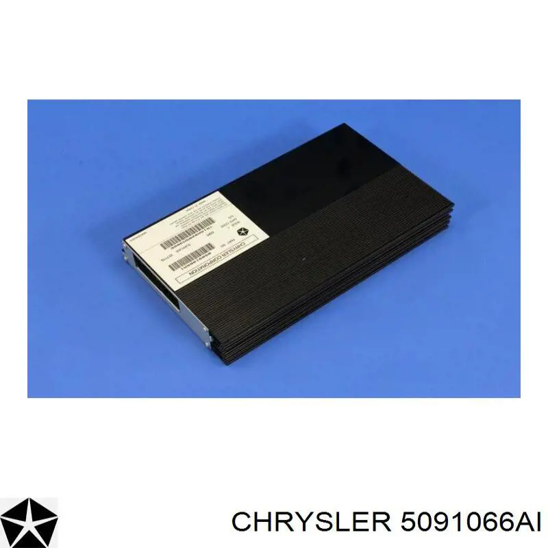 5091066AI Chrysler 