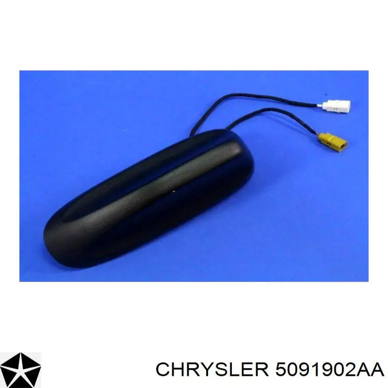  Chrysler 05091902AA цена, от  USD