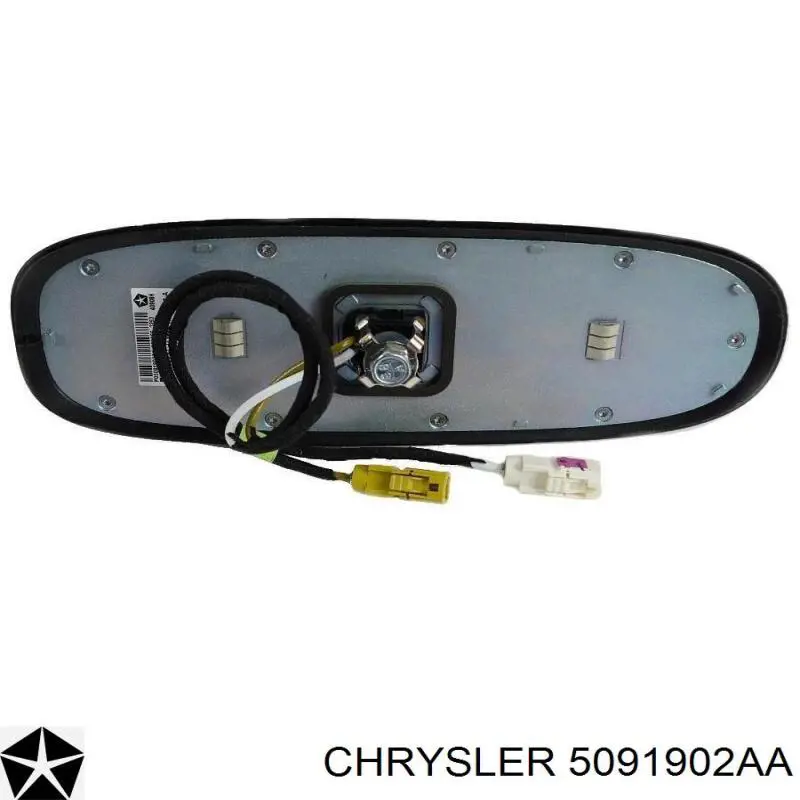 Купить 05091902AA Chrysler 