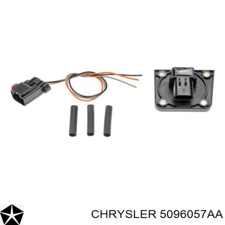 Купить 5235378 Chrysler ДПРВ