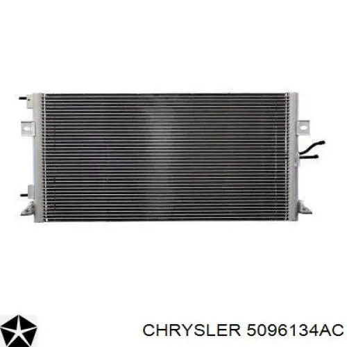  5096134AC Chrysler