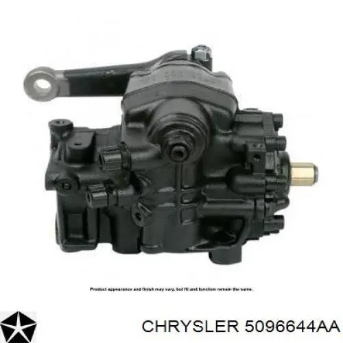  05096644AA Chrysler