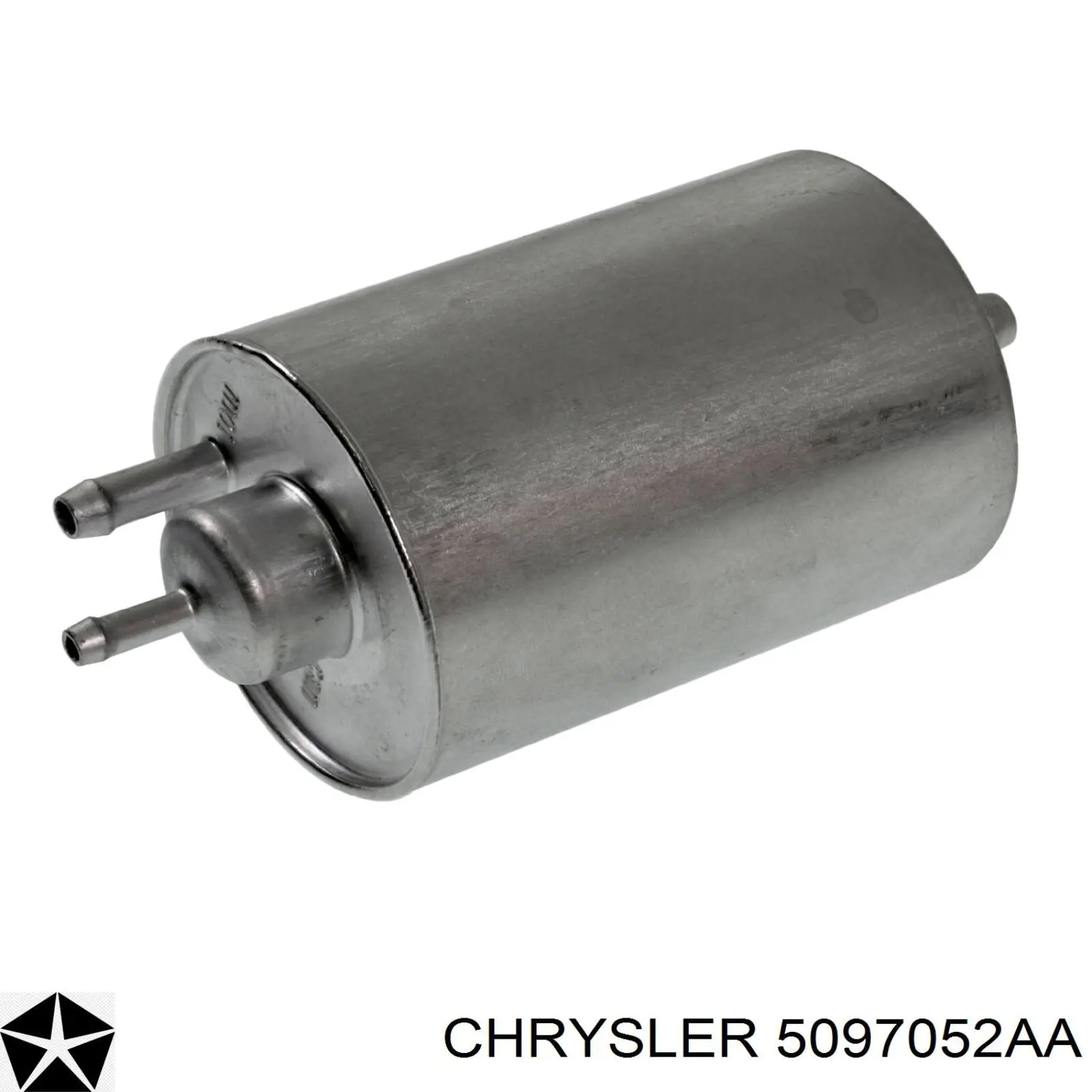 5097052AA Chrysler топливный фильтр