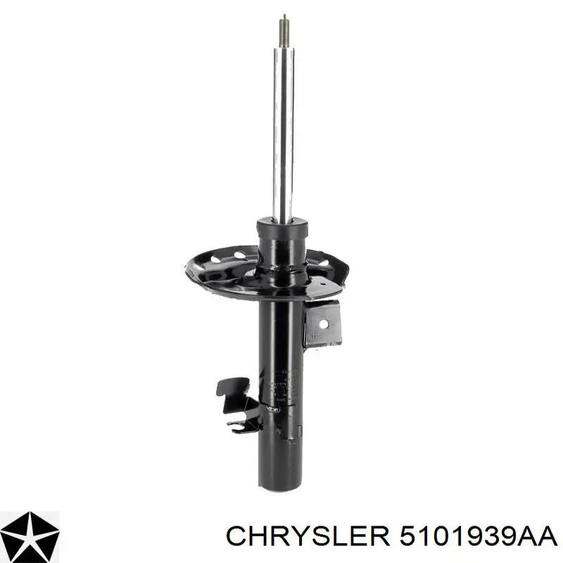 05101939AA Chrysler 
