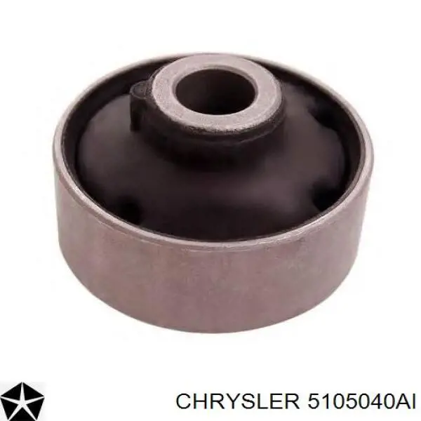 Нижний рычаг 5105040AI Chrysler
