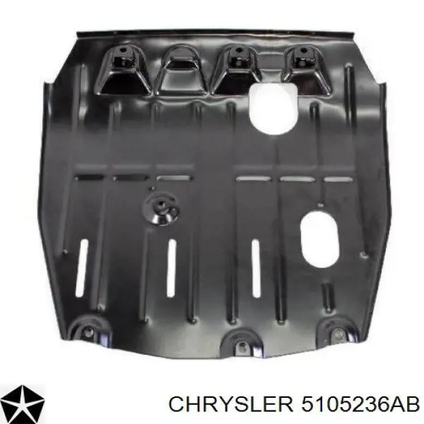  05105236AB Chrysler