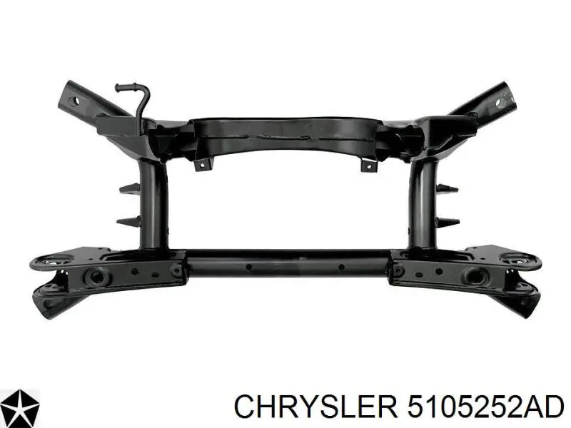 5105252AD Chrysler 