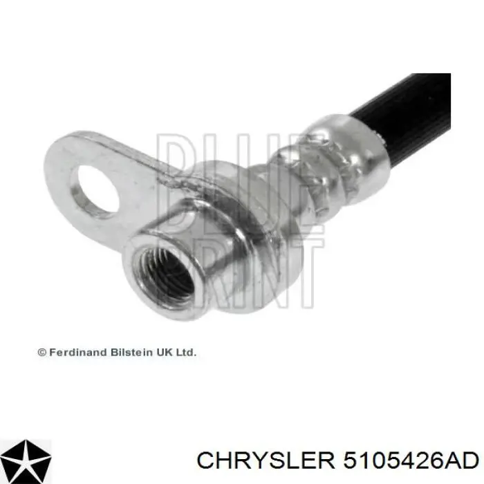  5105426AD Chrysler