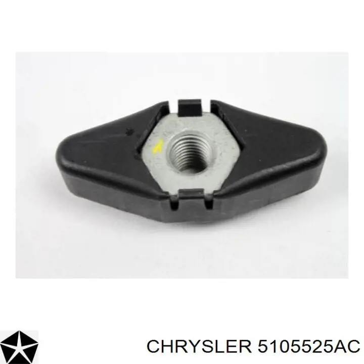  05105525AC Chrysler