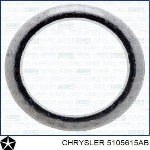  05105615AB Chrysler