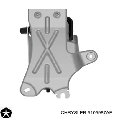 Купить 5105987AF Chrysler 