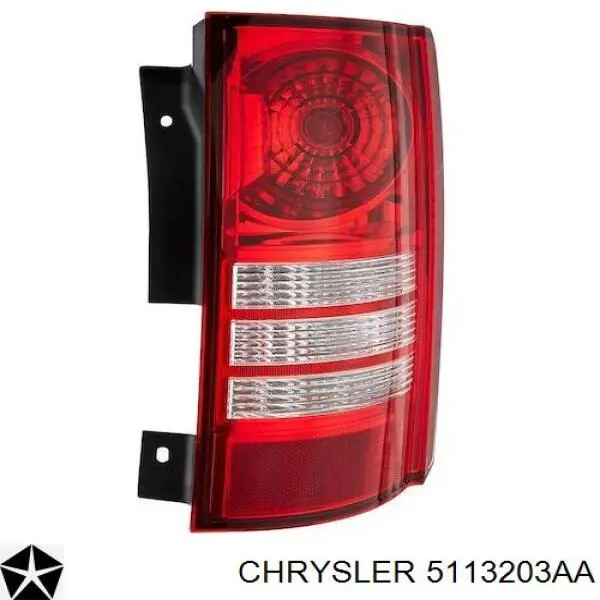 Купить 05113203AA Chrysler 
