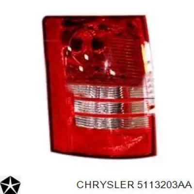  05113203AA Chrysler