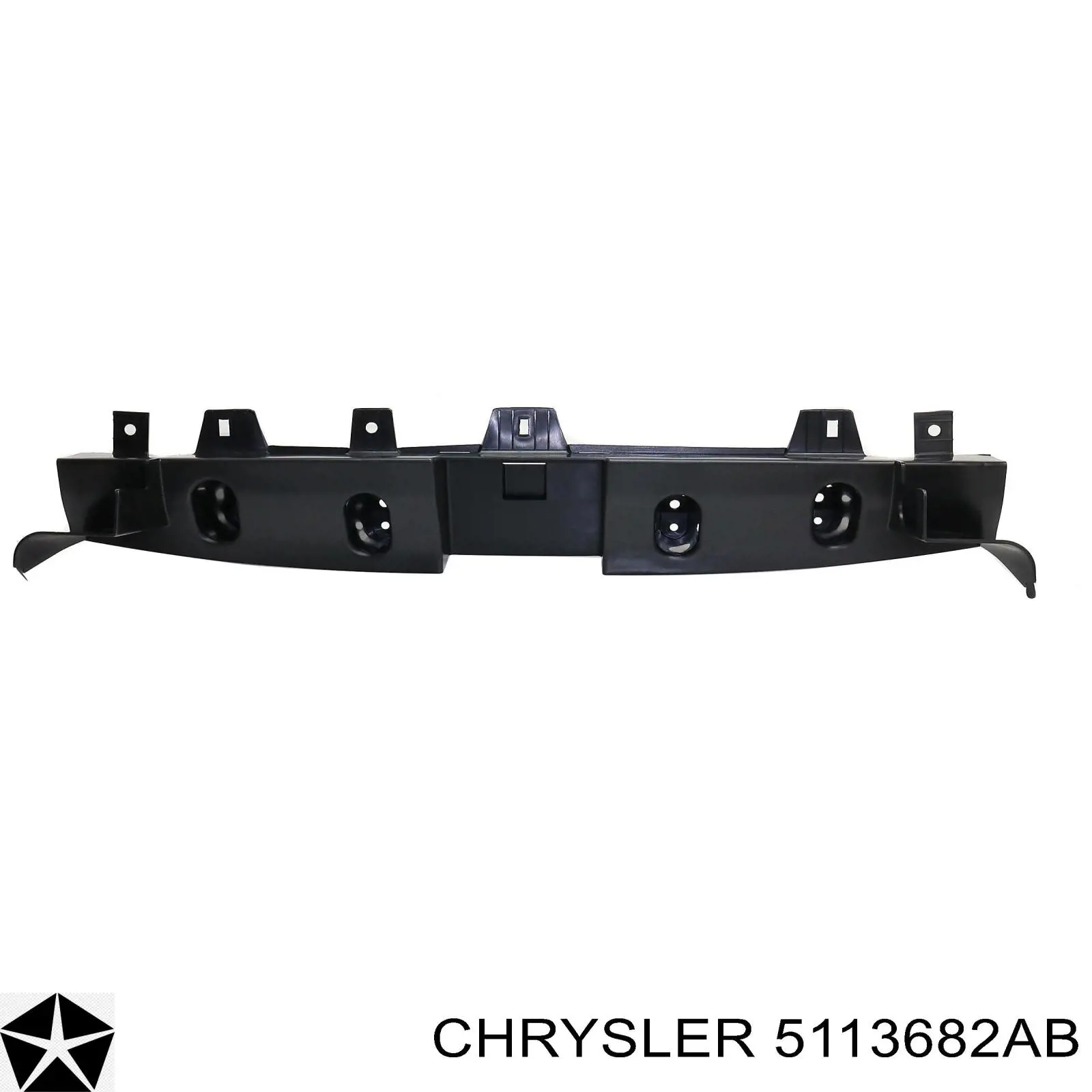  5113682AB Market (OEM)