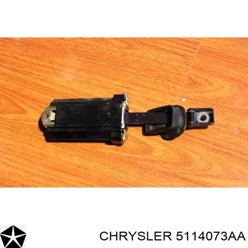 Натяжитель ремня ГРМ 5114073AA Chrysler