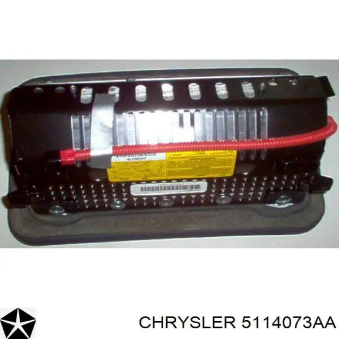 Купить 5114073AA Chrysler Натяжитель ремня ГРМ