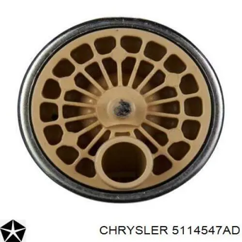 Бензонасос 5114547AD Chrysler