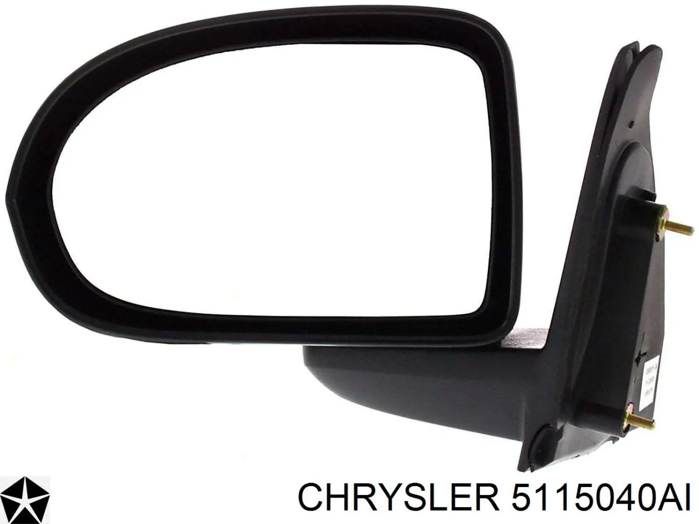  Chrysler 5115040AI цена, от 101.36 USD