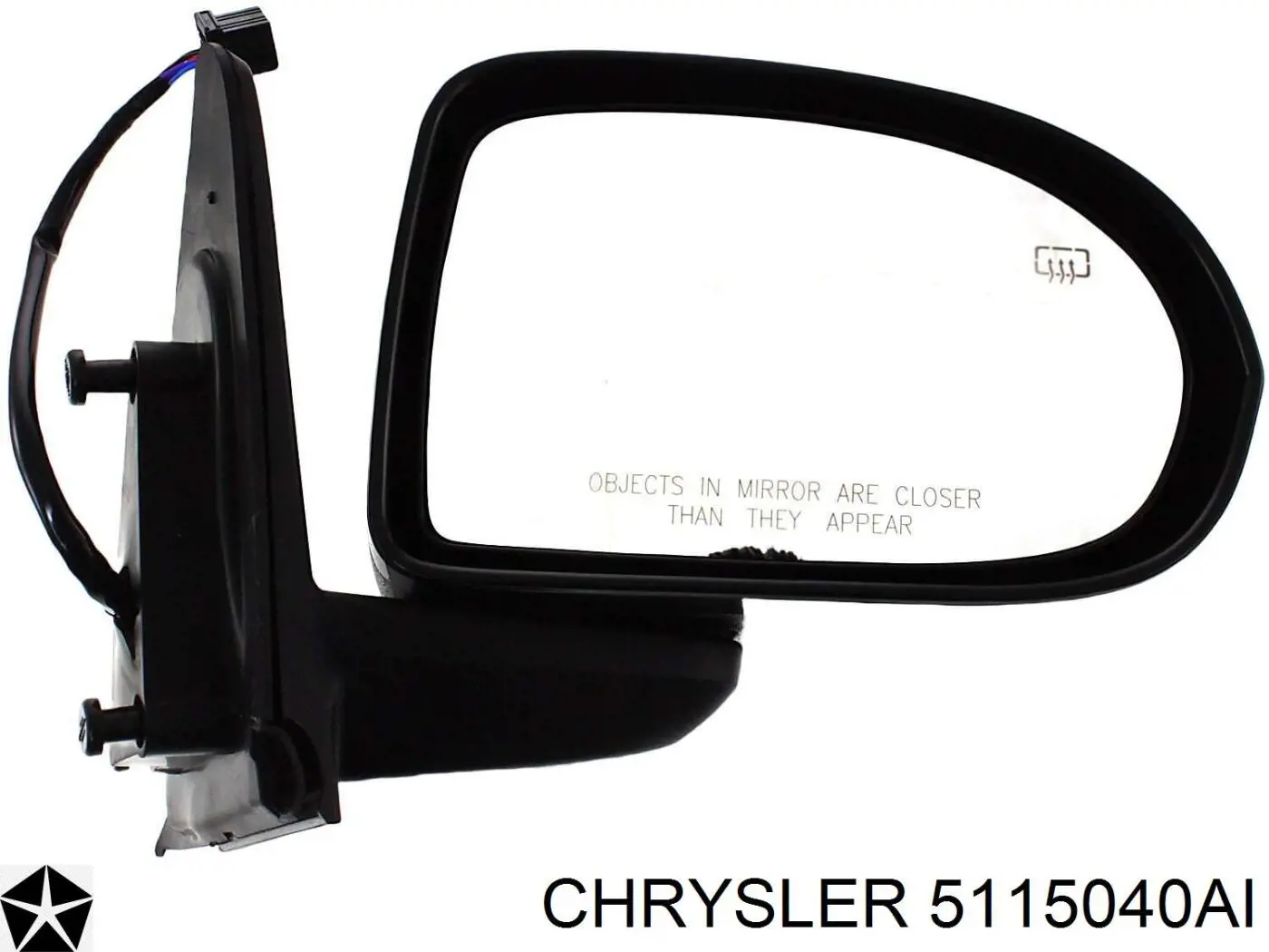 Купить 5115040AI Chrysler 