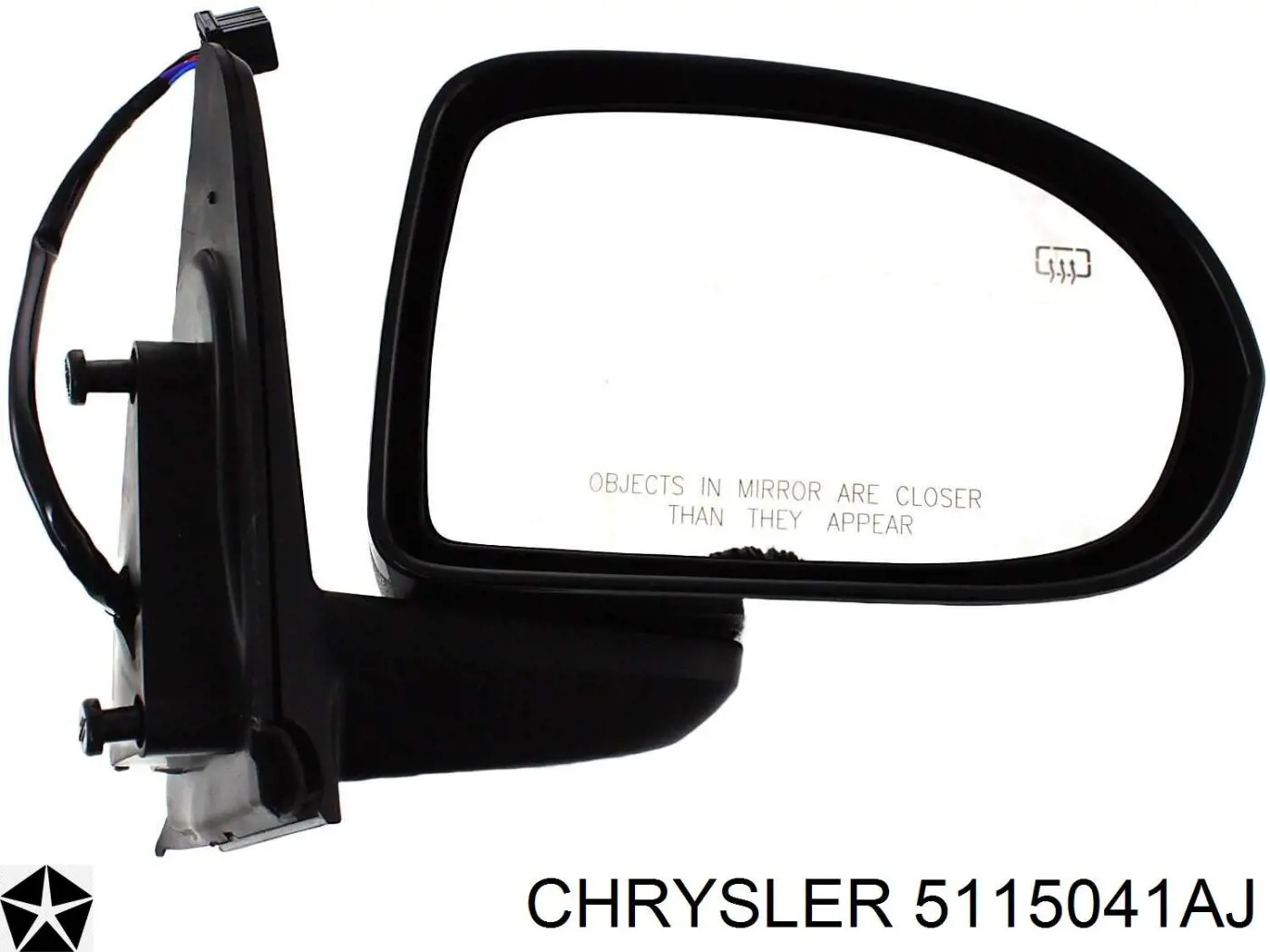 5115041AJ Chrysler 