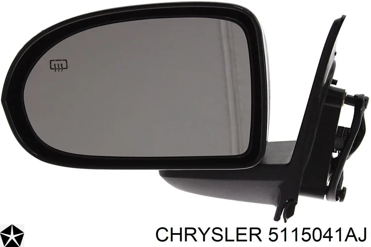  Chrysler 5115041AJ цена, от 38.01 USD