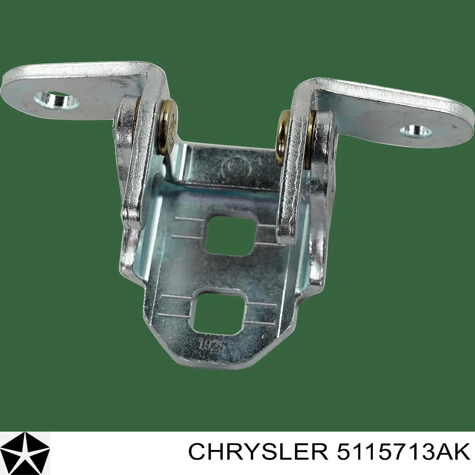  Chrysler 5115713AI цена, от 6.33 USD