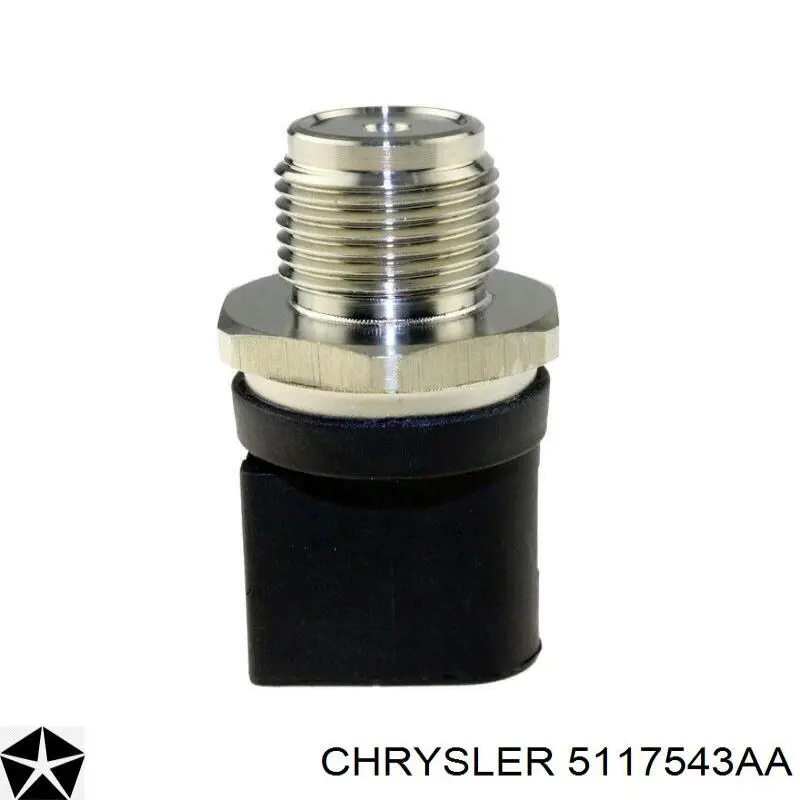 Датчик давления топлива Chrysler 5117543AA цена, от 24.07 USD