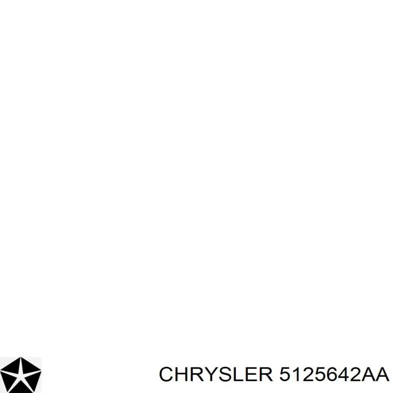 Смазка для монтажа форсунок и свечей накала 5125642AA Chrysler