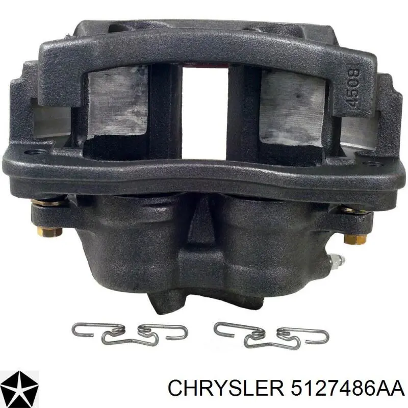  5127486AA Chrysler